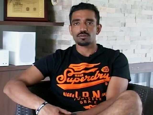 When Cricketers Turn Businessmen