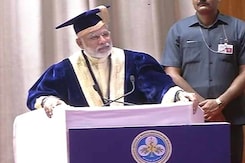 'Totally Avoidable': PM Modi on Disrupting Chandigarh's Routine 'Totally Avoidable': PM Modi on Disrupting Chandigarh's Routine