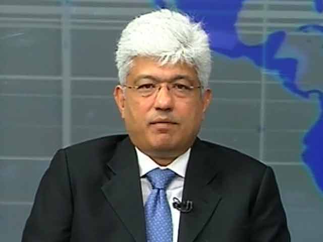 Significant Upside Uncertain in Markets: Nipun Mehta
