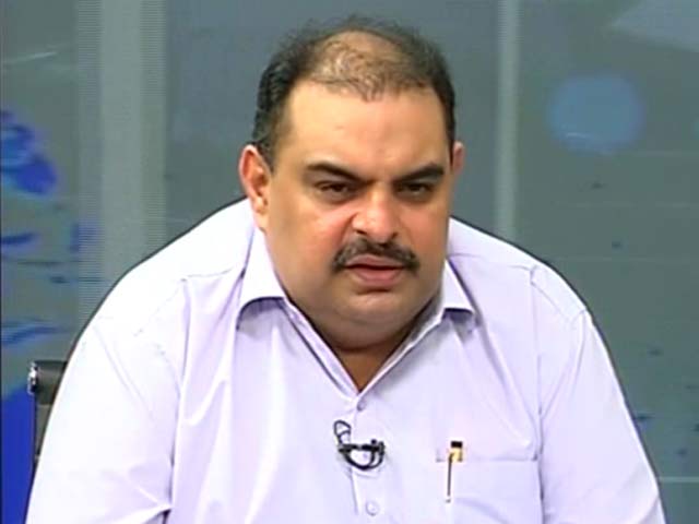 NTPC, Power Grid Offer Assured Returns:  HDFC Securities