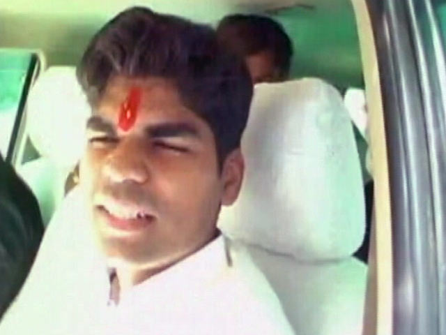 यादव सिंह के मामले में इस नए खुलासे से मुश्किल में घिरे मुलायम