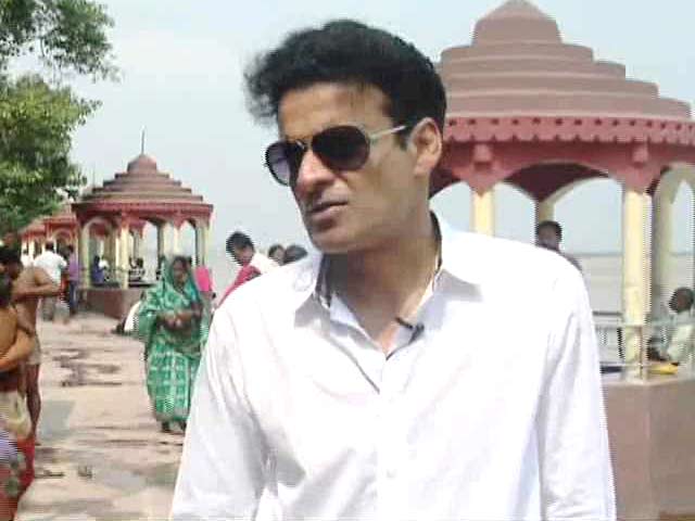 For an Efficient Bihar Caste-Based Politics Must Go, Says Manoj Bajpayee