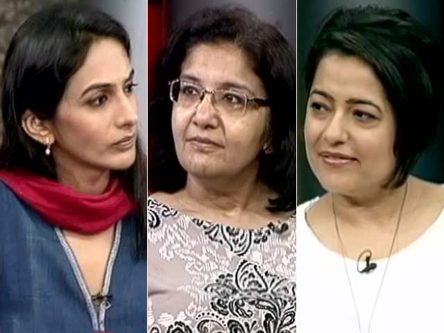 Start-Up Turn-Downs: How Women are Rejected