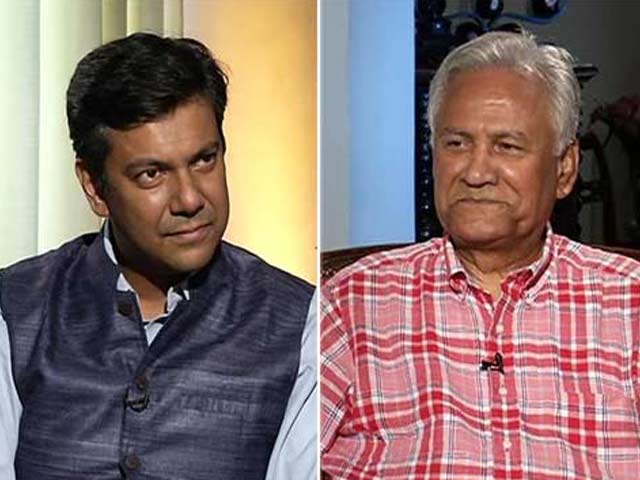 4 Pak Fighter Jets, But an Indian Air Force Hero Won The Day