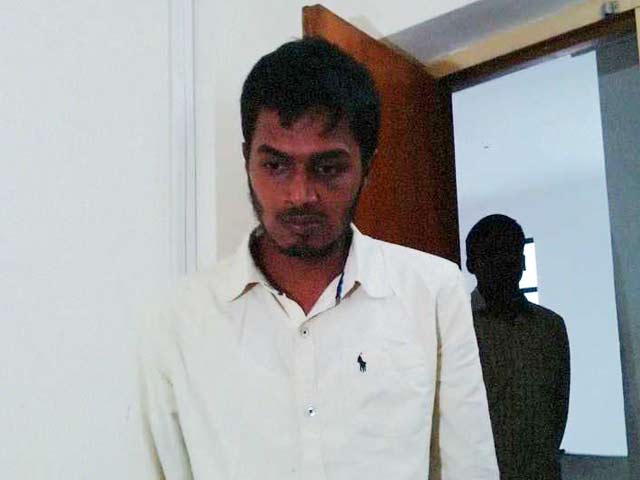 How a Hyderabad Student Allegedly Stalked 200 Young Women Online