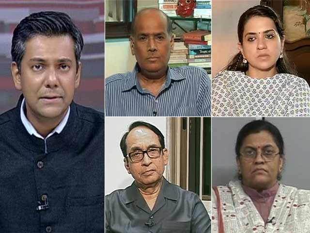 7/11 Mumbai Blasts Verdict is Out: Justice Done?