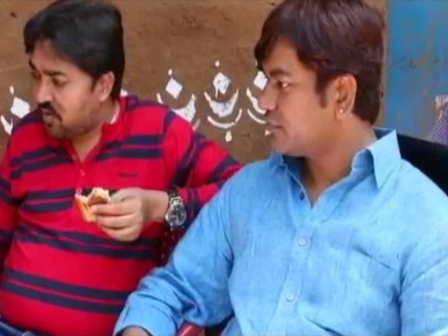 From <i>Bajrangi Bhaijaan</i> to Battlefield Bihar: Meet 'Son of Mallah'