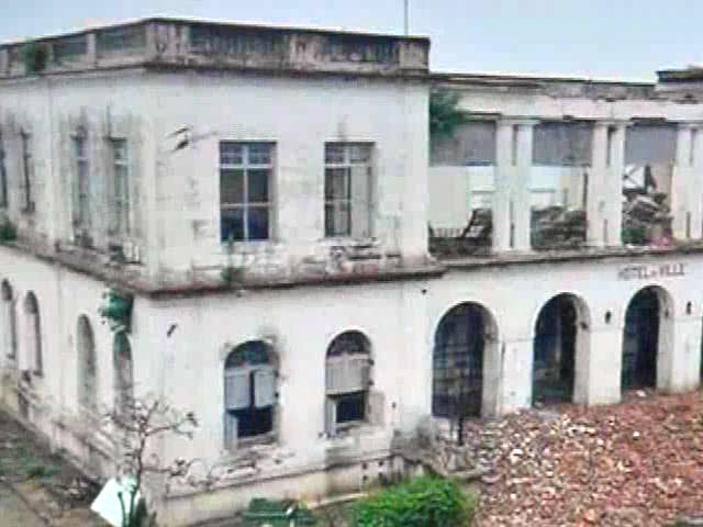 Art Matters: Reclaiming Pondicherry's Architectural Heritage