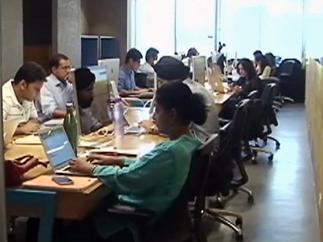 Innovative Designs for Office Spaces