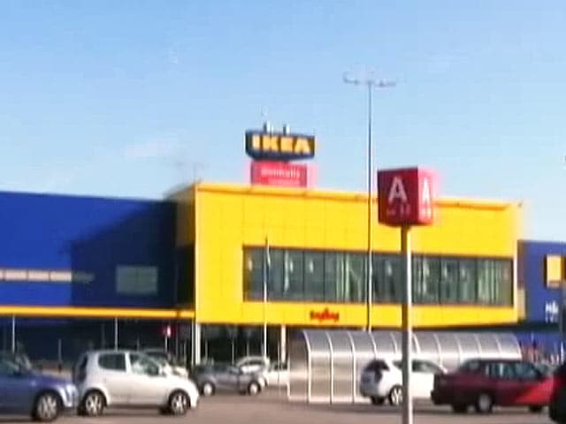 The Story Behind Brand Ikea