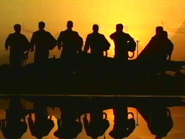 An Evening Dedicated to the Undying Spirit of Our Unsung Heroes in Uniform