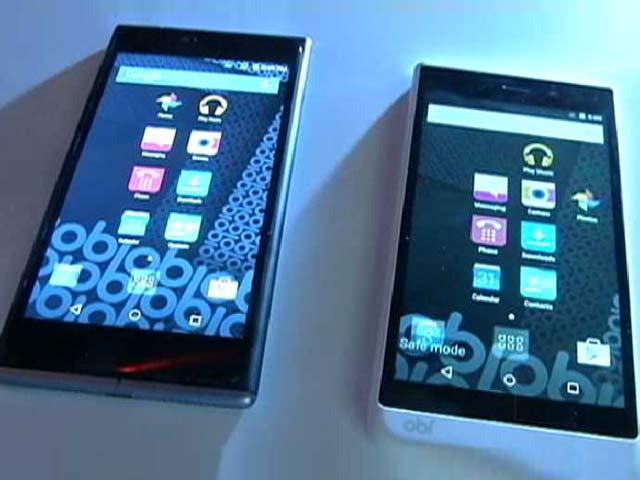 Obi Worldphone SF1 and SJ1.5 Review