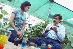 ब्रीद क्लीन : स्वस्थ जीवन को साफ हवा के लिए संघर्ष करता भारत ब्रीद क्लीन : स्वस्थ जीवन को साफ हवा के लिए संघर्ष करता भारत