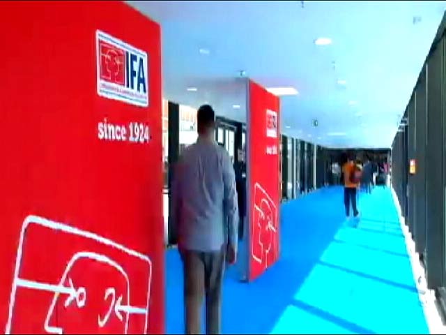 IFA में धूम मचाने वाले इन 5 गैजेट्स पर खास नजर...