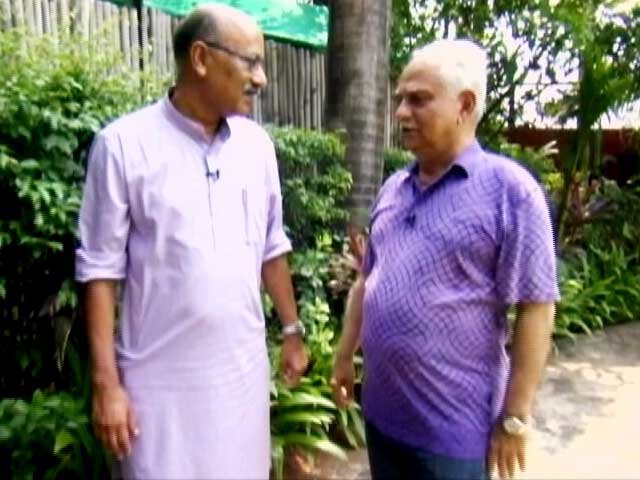 Video : शोले में काम के लिए अमजद खान को दिए महज दस हजार रुपये : रमेश सिप्पी