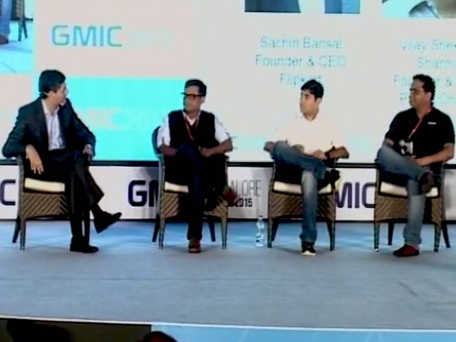 The Future is in Your Mobile