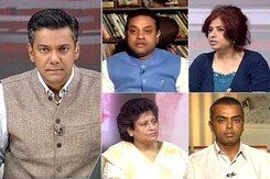 Haryana Becomes Fifth BJP-Ruled State to Ban Sale of Meat Haryana Becomes Fifth BJP-Ruled State to Ban Sale of Meat