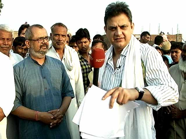 मुकाबला : क्यों मुश्किल में हैं किसान?