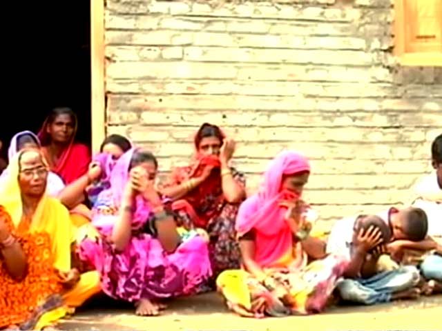 मुश्किल में मराठवाड़ा : कैसे कहें जय किसान?