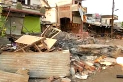 It Wasn't Gas Cylinder That Killed Over 90 In Madhya Pradesh Restaurant It Wasn't Gas Cylinder That Killed Over 90 In Madhya Pradesh Restaurant