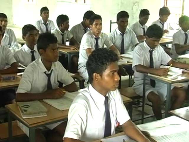 Uprooted by Maoists, A Generation of Tribals Torn From Their Origins