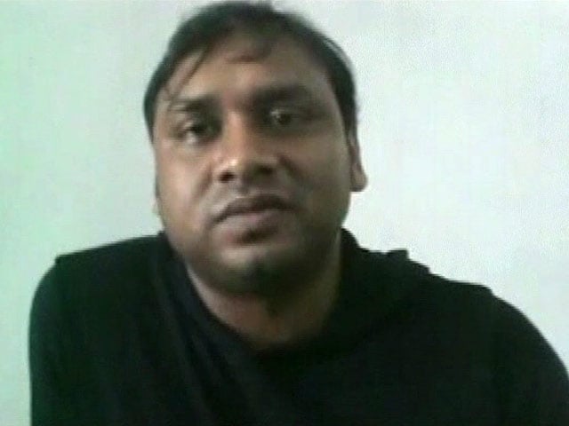 Jitan Ram Manjhi's Son Detained For Carrying Rs. 4.65 Lakh in Cash