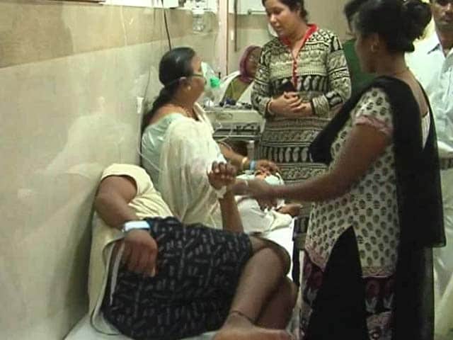 Video : Delhi's Worst Dengue Outbreak in 5 Years Could Get Worse, Say Doctors