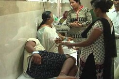 Delhi's Worst Dengue Outbreak in 5 Years Could Get Worse, Say Doctors Delhi's Worst Dengue Outbreak in 5 Years Could Get Worse, Say Doctors