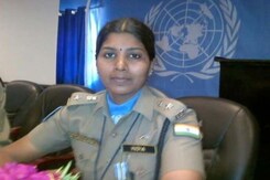 Woman Police Officer 'Wrongfully Suspended': Supreme Court to Tamil Nadu Woman Police Officer 'Wrongfully Suspended': Supreme Court to Tamil Nadu
