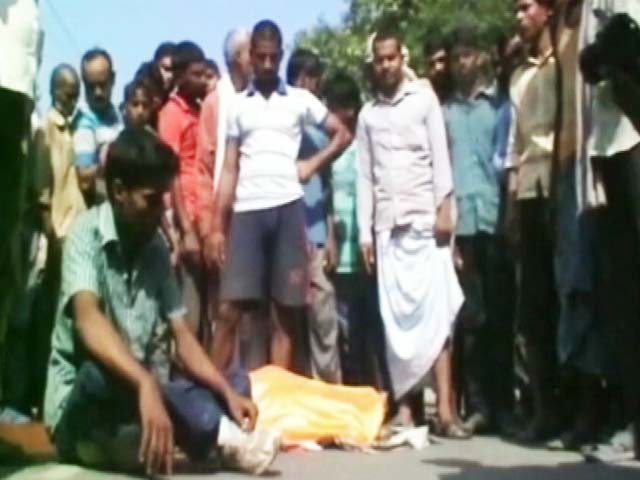 Rape Survivor Shot Dead in Uttar Pradesh 2 Days Before Court Hearing