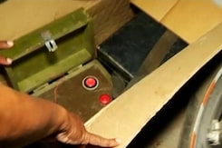 69 Detonators Found in Godown Linked to Accused in Madhya Pradesh Blast 69 Detonators Found in Godown Linked to Accused in Madhya Pradesh Blast