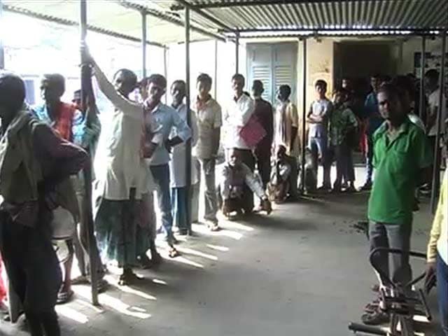 Video : Doctors And Patients in Bihar Hospitals Are Helpless. Does Anyone Care?