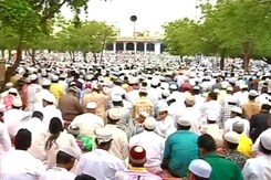 After Meat Ban, Controversy in Rajasthan Over Government Order on Bakr-Id After Meat Ban, Controversy in Rajasthan Over Government Order on Bakr-Id