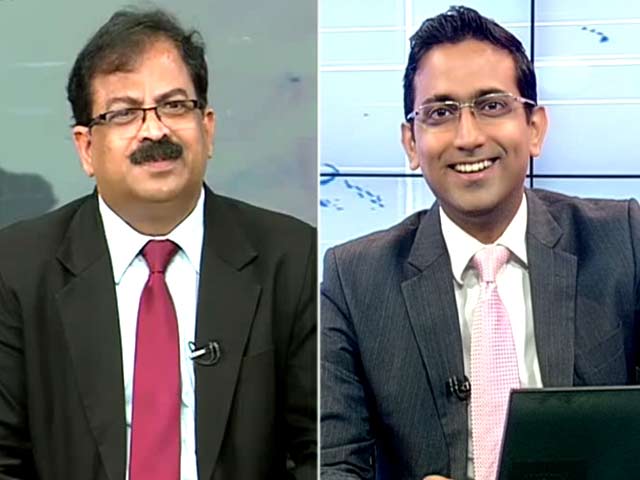 Buy JK Tyre Shares on Dips, Says G Chokkalingam