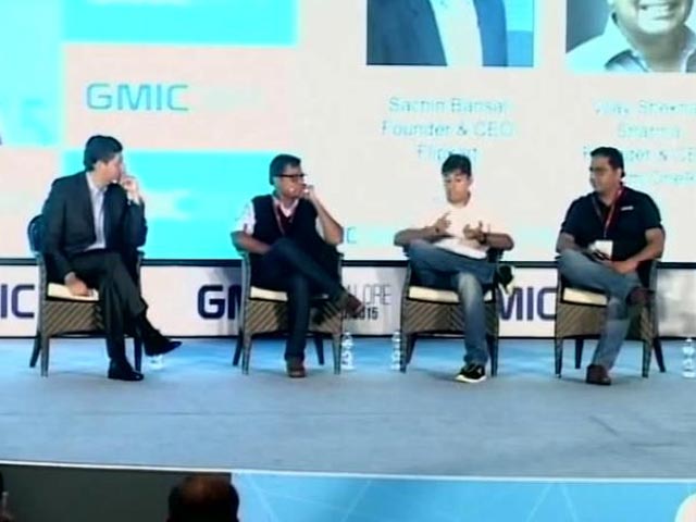 Data Usage Should Be Free, Says InMobi Chief