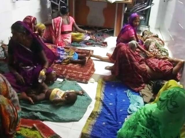 Video : बिहार में मरीज ही नहीं, देखें कैसे डॉक्टर भी हैं बेहाल