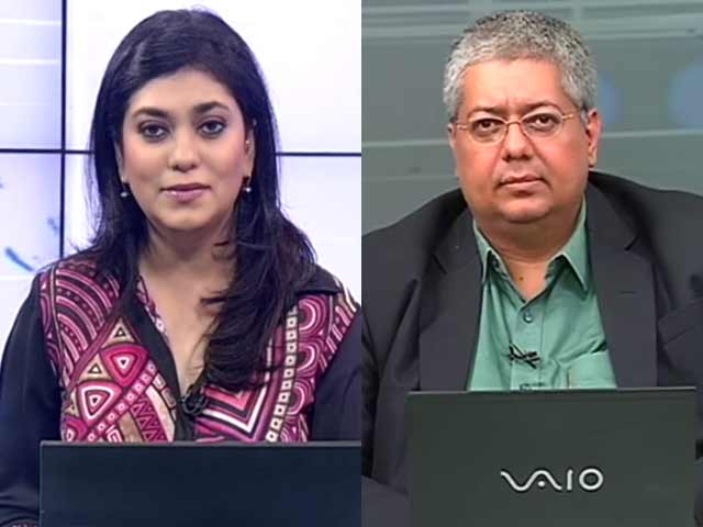 LIC Housing Finance Can go up to Rs 460: Hemen Kapadia