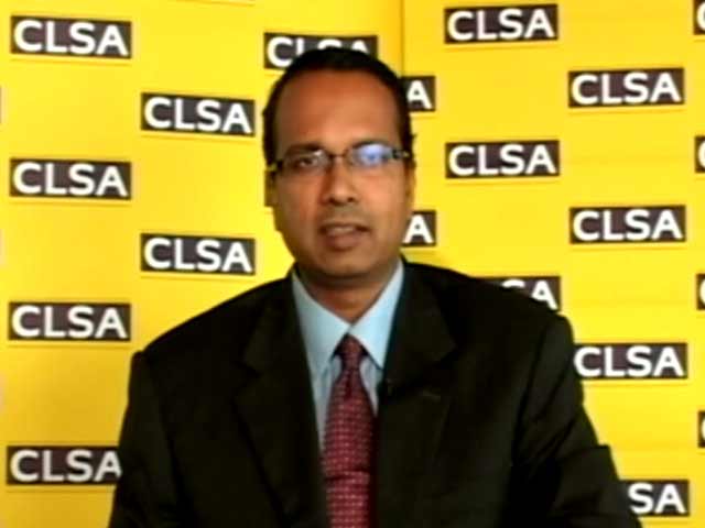 'Tough Outlook For EMs, India Better Placed'