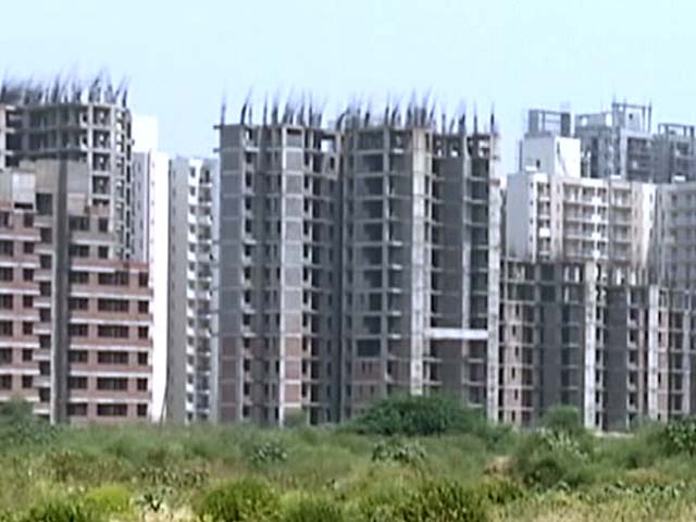 BPTP Continues to Delay, Buyers Hold Protest