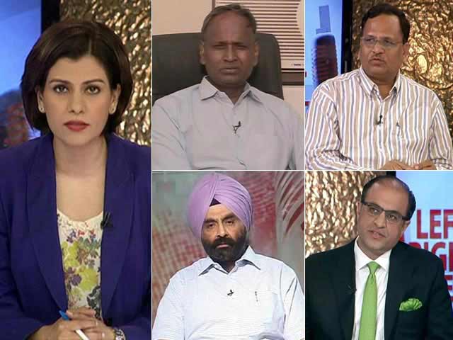 7-Year-Old Dies of Dengue as Hospitals Turn Him Away: Healthcare in ICU