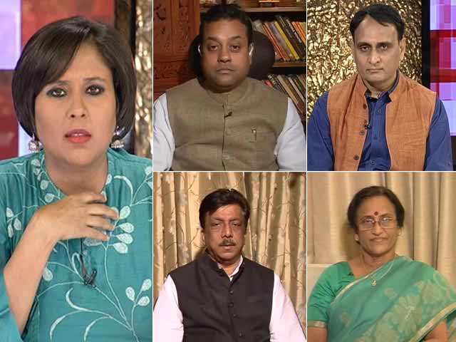 'Sacrificing' Holiday on Bakr-Id: Rajasthan's Selective Festivity?