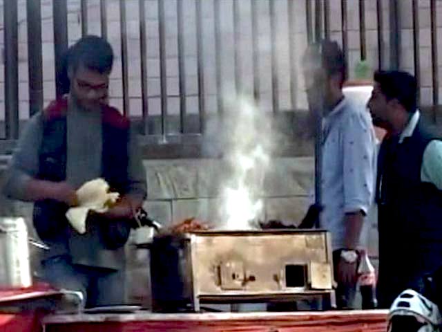 Amid Beef Ban Row in Jammu and Kashmir, Opposition Push for Change in Law