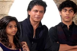 SRK's Latest Tweet Will Make You Go 'Aww' SRK's Latest Tweet Will Make You Go 'Aww'