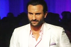 Can't Play the Role of My Father: Saif Can't Play the Role of My Father: Saif