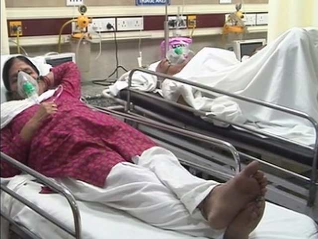 दिल्ली में डेंगू का कहर, सरकार हुई सतर्क, इस साल 1800 मामले, 9 की मौत