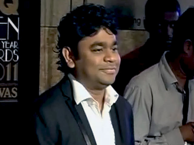 एआर रहमान ने फतवे पर दी सफाई, कहा- सद्भाव के आधार पर फैसला लिया