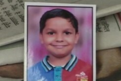 Repeatedly Turned Away, 6-Year-old With Dengue Died in Hospital No 7 Repeatedly Turned Away, 6-Year-old With Dengue Died in Hospital No 7