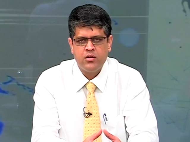 Positive on NBFCs, Road Building Companies: SBICap Securities