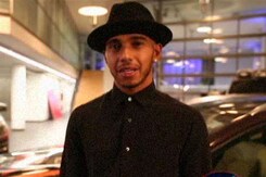 Formula 1 Car Engines Need to be More Loud: Lewis Hamilton Formula 1 Car Engines Need to be More Loud: Lewis Hamilton