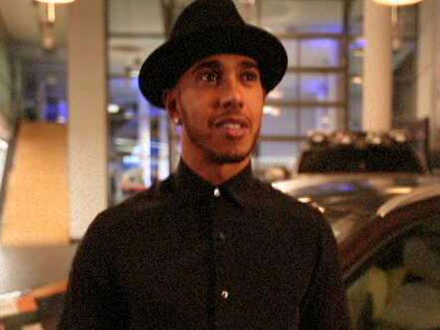 F1 Won't be Exciting if All Drivers Drive the Same Type of Car: Lewis Hamilton